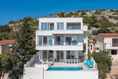 Beautiful Villa Fleur