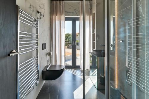 Beautiful Villa Itea