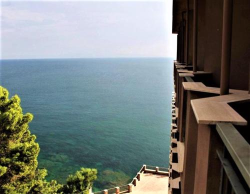 Appartamento sul mare