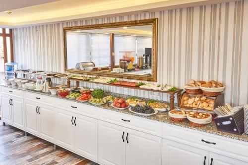 Beyazit Palace Hotel, Istanbul (foto 10)