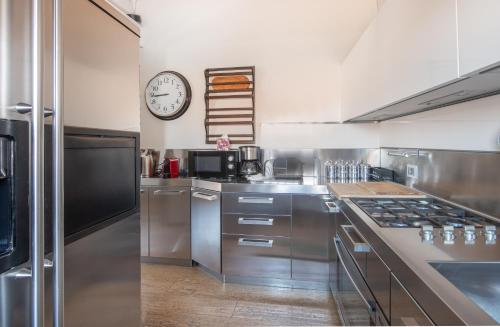 Stunning top floor flat in the heart of Verona, Verona (fotografie 9)