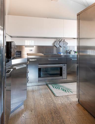 Stunning top floor flat in the heart of Verona, Verona (fotografie 8)