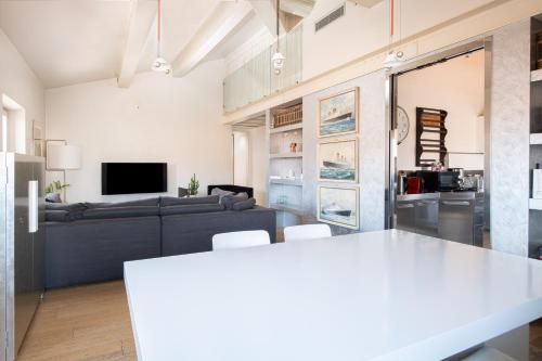 Stunning top floor flat in the heart of Verona, Verona (fotografie 5)