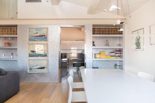 Stunning top floor flat in the heart of Verona, Verona (fotografie 7)