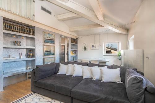 Stunning top floor flat in the heart of Verona, Verona (fotografie 3)