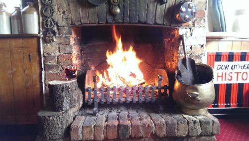 The Red Lion - main image