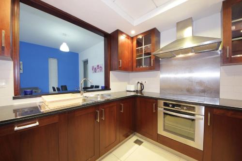 New Arabian 29 Boulevard Downtown, Dubai (foto 10)