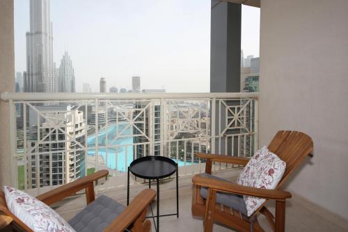 New Arabian 29 Boulevard Downtown, Dubai (foto 7)