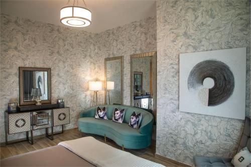 Royal Club By RVHR, Noora Tower, Al Habtoor City, Business Bay, Dubai (foto 2)