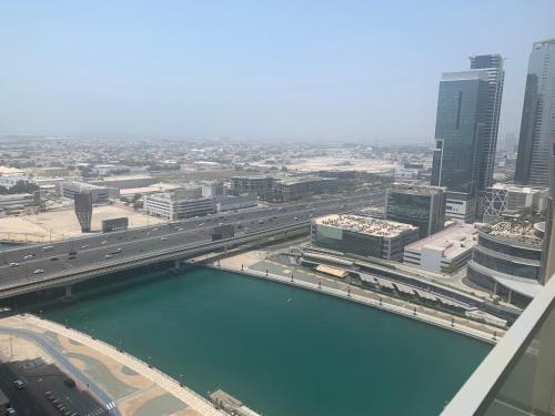 Royal Club By RVHR, Noora Tower, Al Habtoor City, Business Bay, Dubai (foto 6)