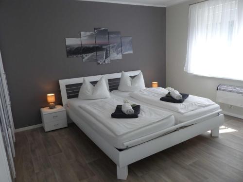 Ferienwohnung zur Ostsee 3 178m von Zinnowitz entfernt