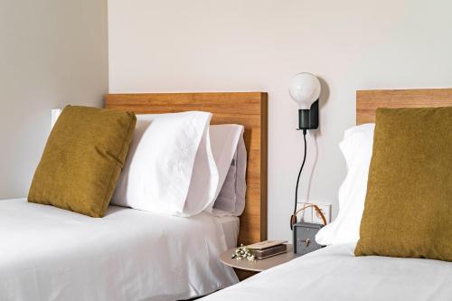 Aspasios Garden Apartments