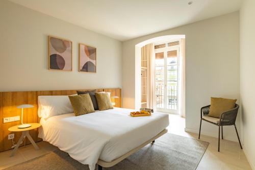 Aspasios Garden Apartments