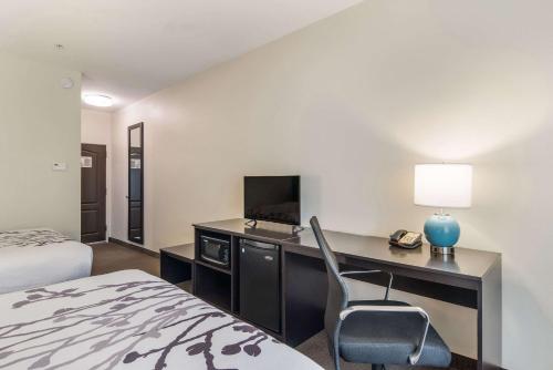 Sleep Inn & Suites At Kennesaw State University in Kennesaw, USA