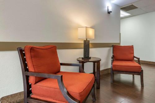 Comfort Inn & Suites DeLand - near University - image 8