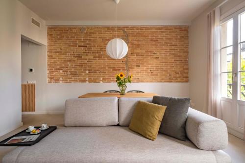 Two-Bedroom Apartment image 10