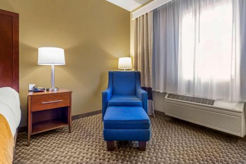 Comfort Inn Auburn – Seattle - image 8