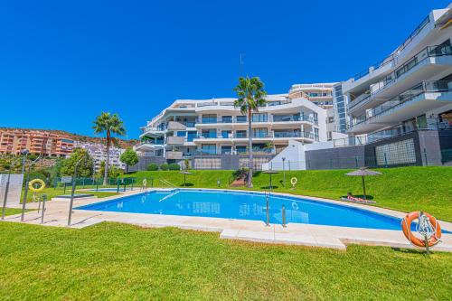 Spectacular Condo Close to Golf with Breathtaking Sea Views by Rafleys