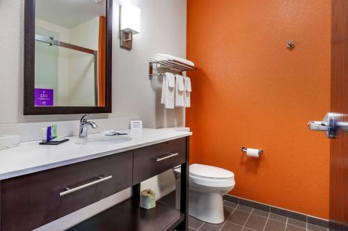 Sleep Inn & Suites Lancaster-Platteville - main image