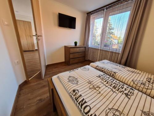 Holdudvar Apartman