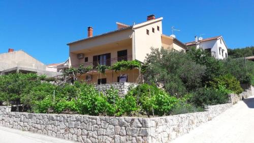 Apartment in Stari Grad Hvar with balcony, air conditioning, WiFi, dishwasher 5028-2 - Location saisonnière - Stari Grad