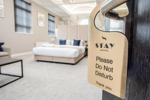 Stay Hotel