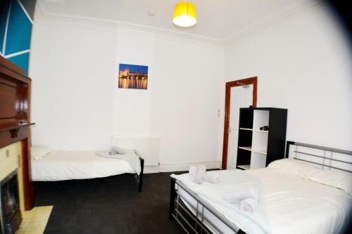 Old Swan Guest House, Liverpool (Foto 8)