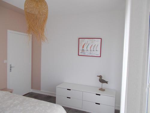 Saint-Malo,le Constantine,balcon, parking