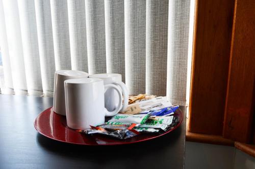 Facilities, Old Swan Guest House near Croxteth Hall & Country Park