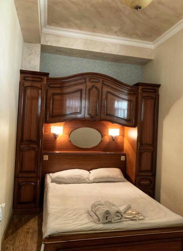 Yerevan City Center Apartment