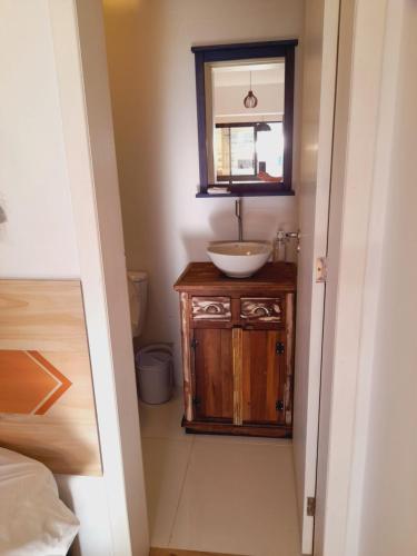 Lindo Estudio- PARATI - Aconchegante apto em Bombinhas