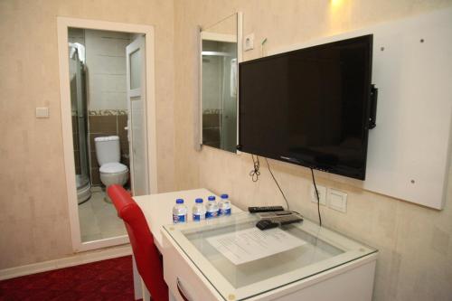 Vadi-i Leman Hotel - image 2