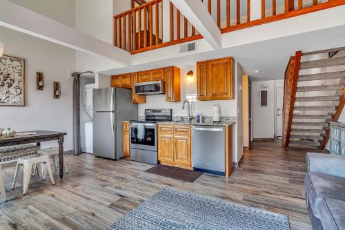 Sunny Daze condo