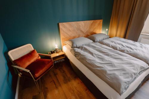 Schlafladen Hildesheim Hotel & Hostel