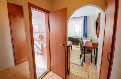 Grand Richter Hotel - image 6