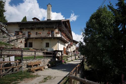 Sci e montagna vera, Pragelato