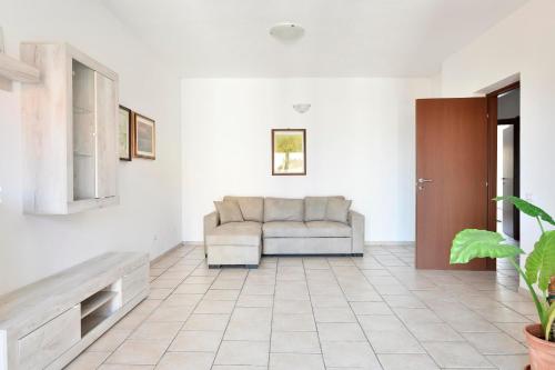  Appartamento Girasole in Villaputzu
