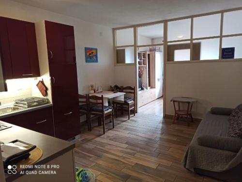  Apartment Jasna in Rijeka