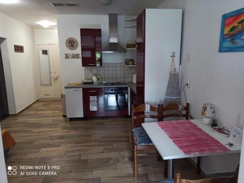  Apartment Jasna, Unterkunft in Rijeka