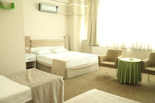 Vadi-i Leman Hotel - image 5