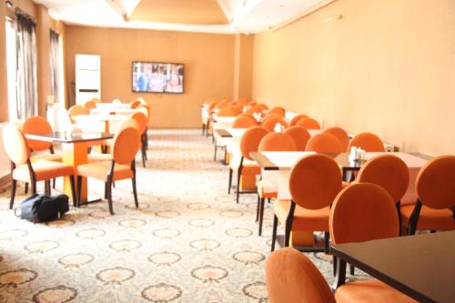 Vadi-i Leman Hotel - image 11