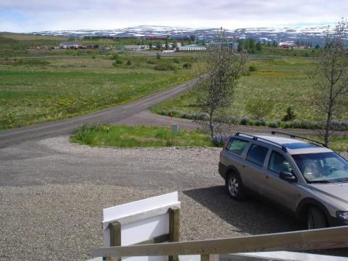 Vinland Guesthouse - image 14