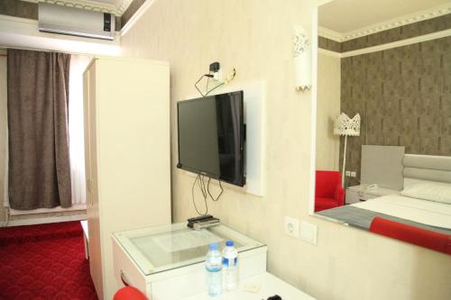 Vadi-i Leman Hotel - image 13