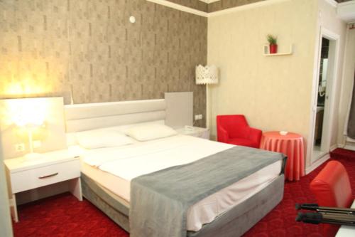 Vadi-i Leman Hotel - image 10