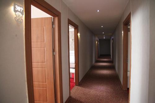 Vadi-i Leman Hotel - image 14