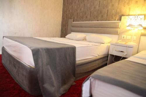 Vadi-i Leman Hotel - image 12