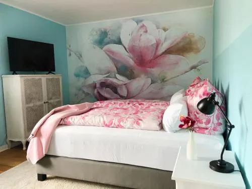 Christianes Apartment - Ebstorf in Ebstorf, Deutschland