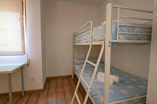 Two-Bedroom Apartment image 4