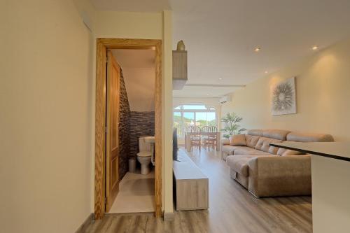Two-Bedroom Apartment image 2
