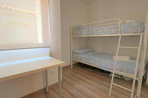 Two-Bedroom Apartment image 1
